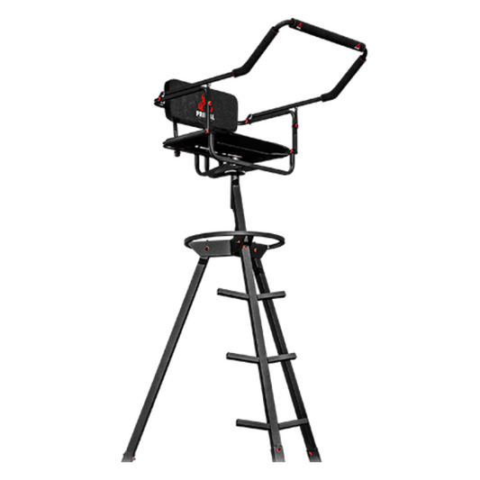 10' Fly Pod Portable Tripod